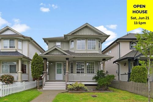 18491 65 Ave, Surrey, BC, V3S8T2 | Card Image