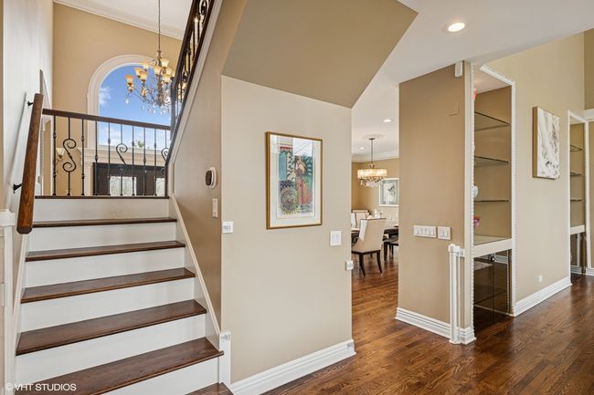 3754 Maple Ave, House other with 5 bedrooms, 4 bathrooms and 3 parking in Northbrook IL | Image 6