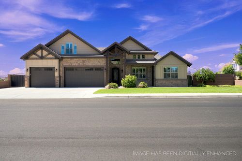 722 E 1070 S, St. George, UT, 84790-5906 | Card Image
