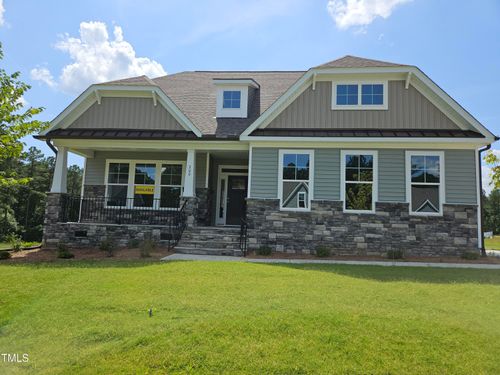 200 Ironwood Blvd, Youngsville, NC, 27596-4506 | Card Image