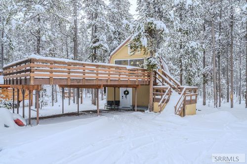 4214 Old Highway 191, Island Park, ID, 83429 | Card Image