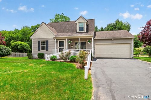 16 Crystal Dr, East Granby, CT, 06026-8706 | Card Image