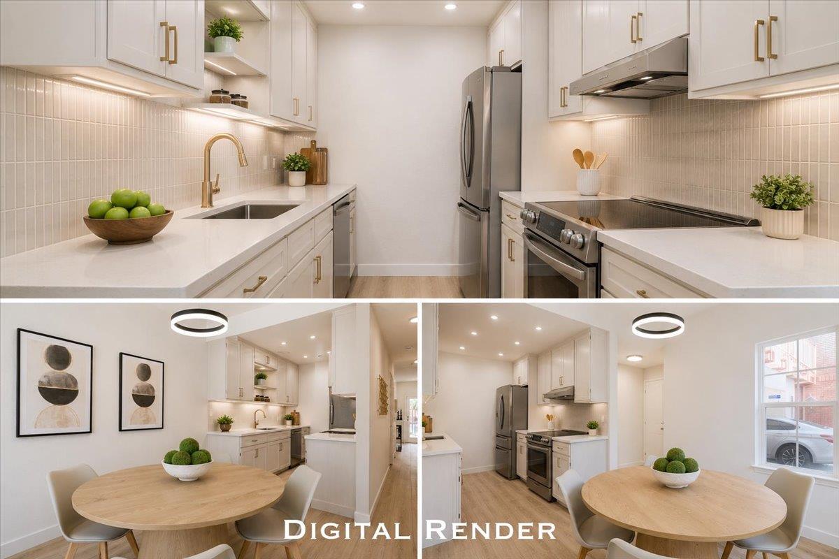 Residential in Sunnyvale 2