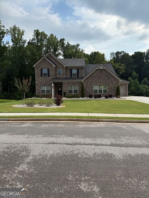 769 Relic Rdg, Hampton, GA, 30228-6465 | Card Image