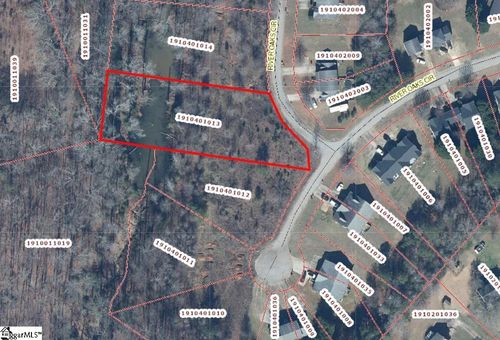 244 River Oaks Circle, Piedmont, SC, 29673 | Card Image