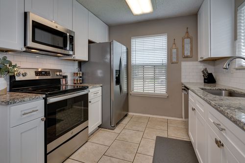 6713 Windwillow Dr, Fort Worth, TX, 76137-2349 | Card Image