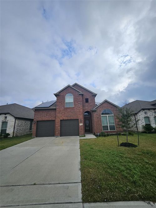 2826 Saw Palmetto Trl, Katy, TX, 77493-4184 | Card Image