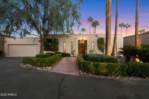 5642 N Scottsdale Rd, Paradise Valley, AZ, 85253-5912 | Card Image
