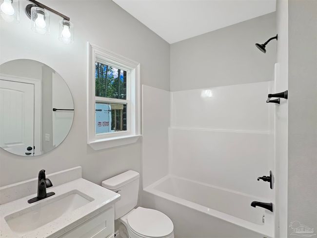3286 Damon Dr, House other with 3 bedrooms, 2 bathrooms and null parking in Milton FL | Image 14