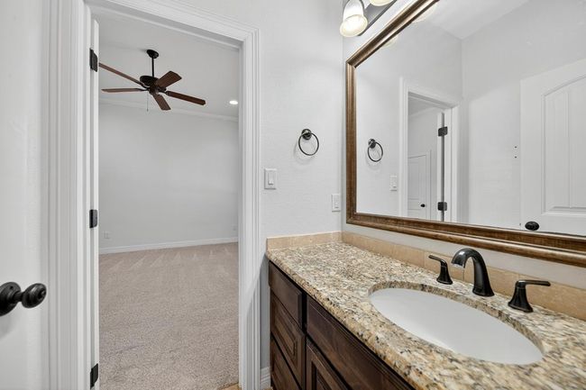 6711 Mosswood Dr, House other with 5 bedrooms, 3 bathrooms and 3 parking in Midland TX | Image 53