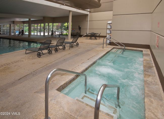 2313 - 1100 N Frontage Rd W, Condo with 2 bedrooms, 2 bathrooms and 1 parking in Vail CO | Image 26