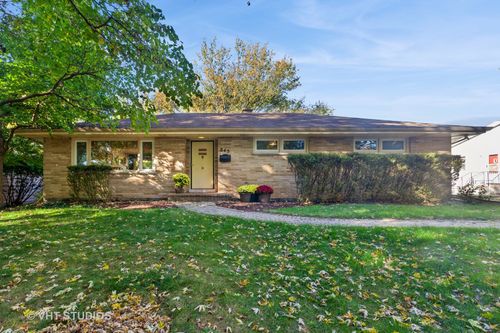 845 Tulip Lane, Naperville, IL, 60540 | Card Image