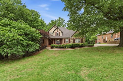 6759 Sunset Ridge Cir, Springdale, AR, 72762-8162 | Card Image