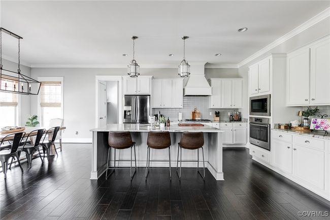 16506 Binley Rd, House other with 5 bedrooms, 5 bathrooms and null parking in Midlothian VA | Image 18