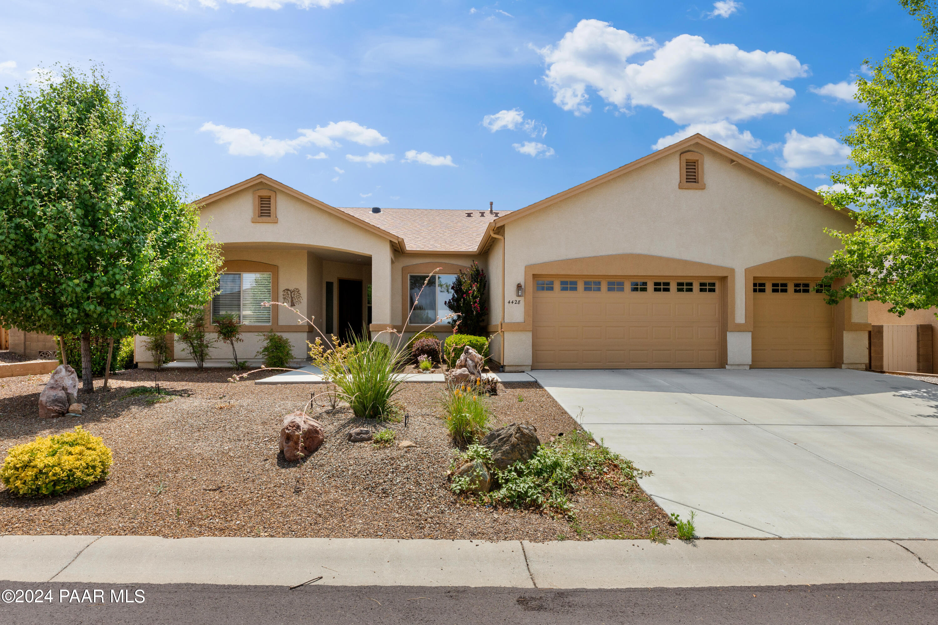 Kirkwood Ave, Prescott Valley, AZ 86314