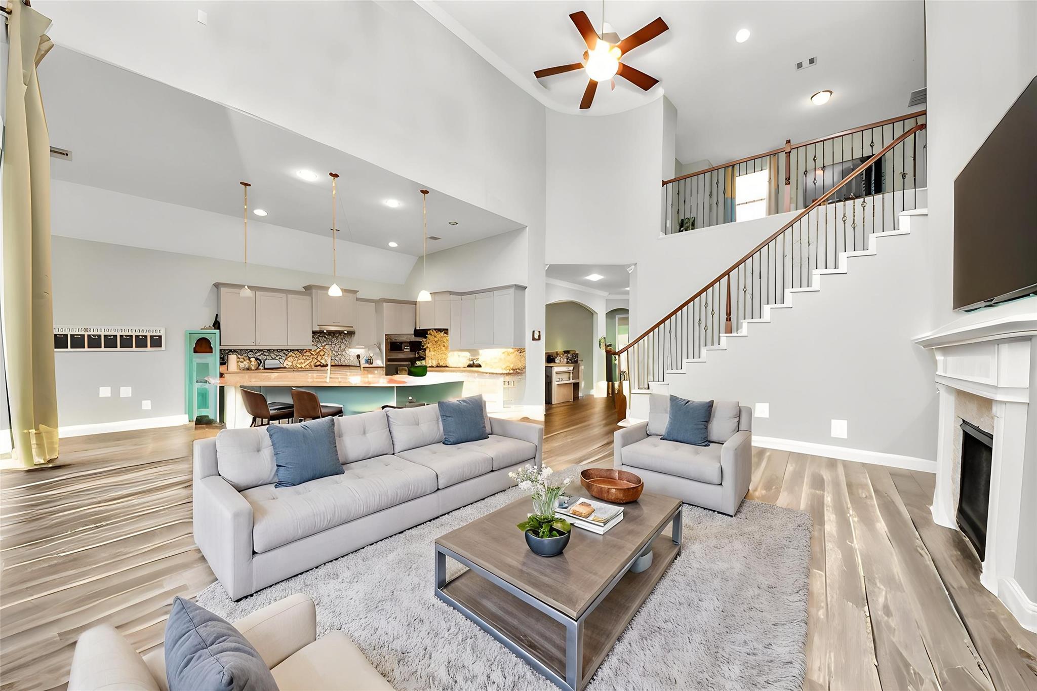 Residential in Cypress 5