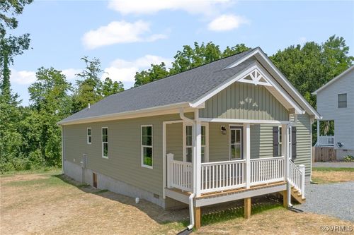 322 East St, Gordonsville, VA, 22942-9148 | Card Image