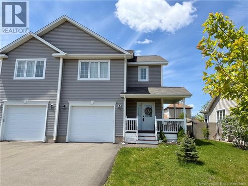93 Harmony Dr, Riverview, NB, E1B0M9 | Card Image