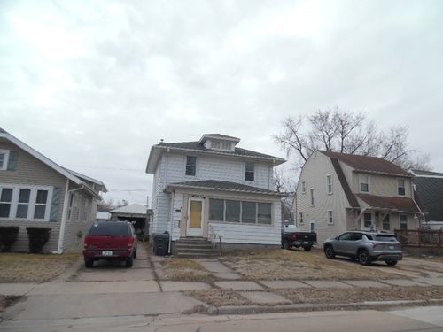 1125 8th Ave S, Clinton, IA, 52732-5540 | Card Image