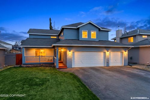 2831 Devin Cir, Anchorage, AK, 99516-2071 | Card Image