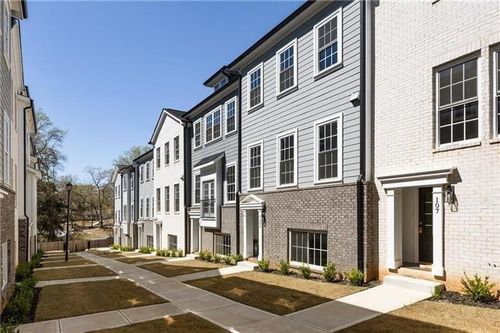 106-3165 Dogwood Dr, Hapeville, GA, 30354-1195 | Card Image