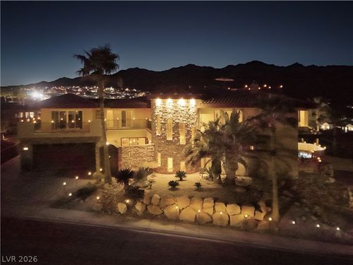 119 Caperna Ct, Boulder City, NV, 89005-1294 | Card Image