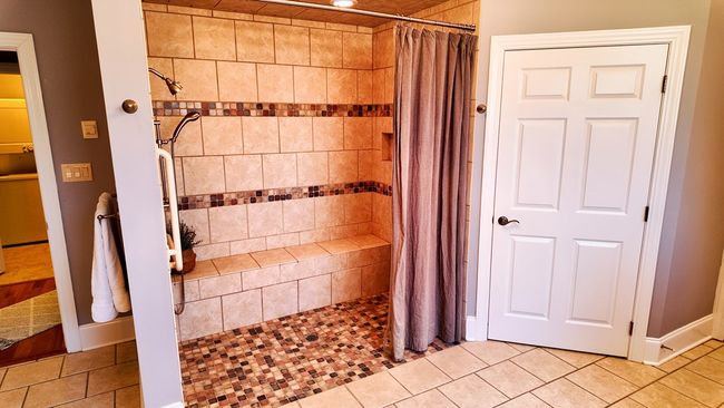 183 Hurricane Ridge Rd, House other with 4 bedrooms, 5 bathrooms and 3 parking in Meadows of Dan VA | Image 48
