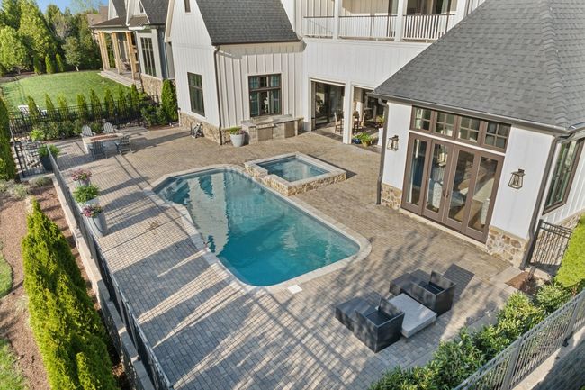 6066 Pelican Way, House other with 4 bedrooms, 5 bathrooms and 6 parking in College Grove TN | Image 74