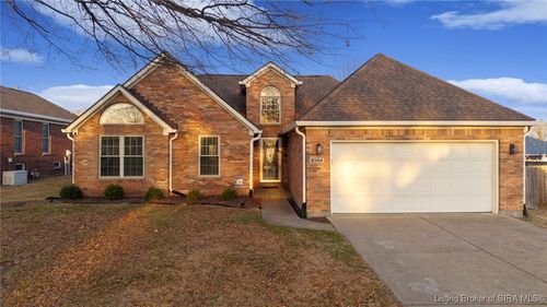 8504 Twin Springs Dr, Sellersburg, IN, 47172-9050 | Card Image