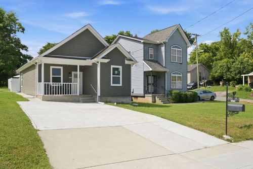 2617 Herman St, Nashville, TN, 37208-3234 | Card Image