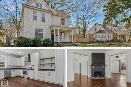 1226 S Madison St, Jonesboro, AR, 72401-4042 | Card Image