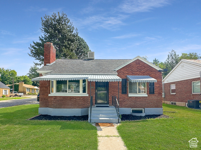 Harrison Blvd, Ogden, UT 84401
