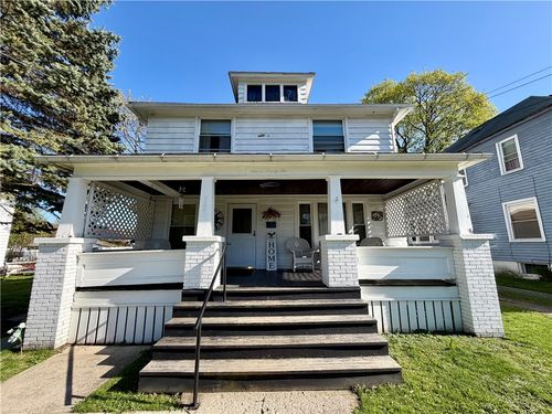 722 E Washington Avenue, Elmira-City, NY, 14901 | Card Image