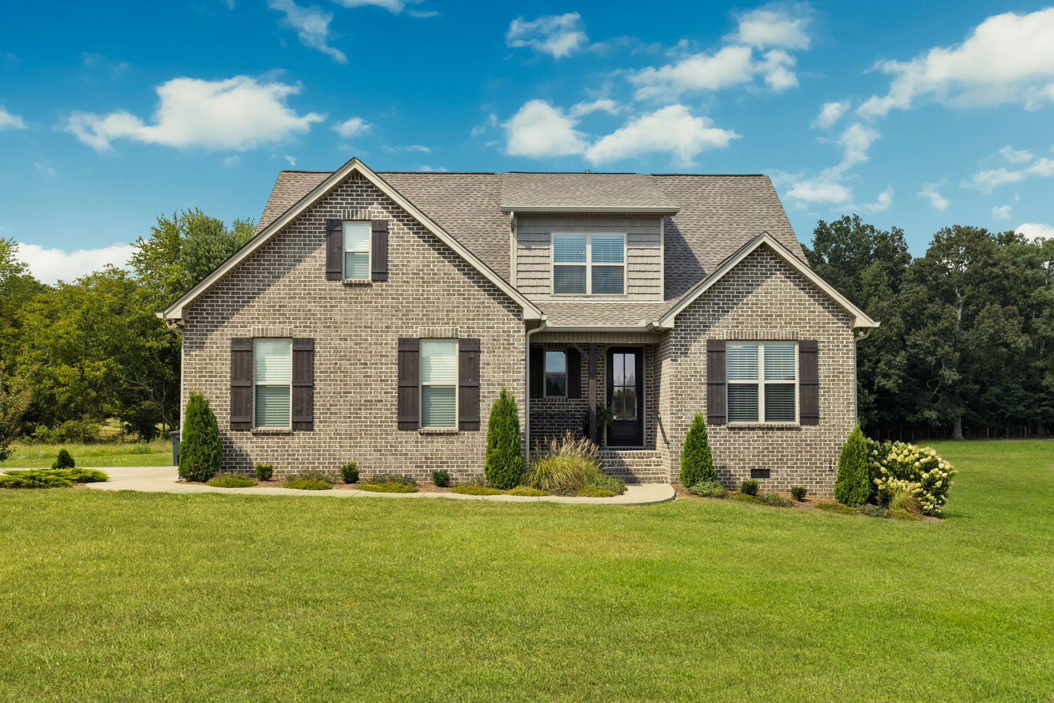 Flewellyn Rd, Springfield, TN 37172