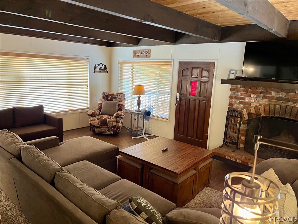 Residential in Big Bear Lake 4