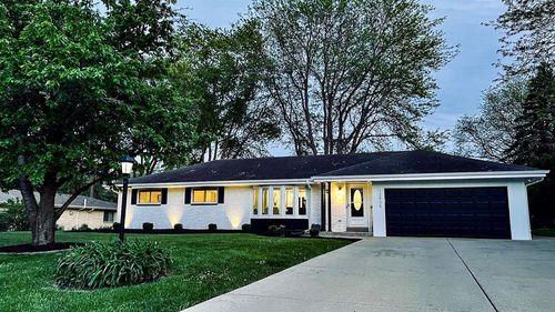 12905 Wembley Road, Brookfield, WI, 53005 | Card Image