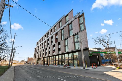 308-2625 Dundas St W, Toronto, ON, M6P0C5 | Card Image