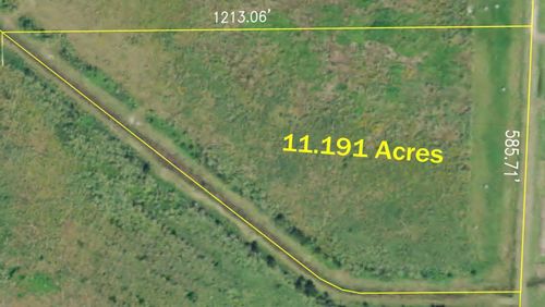 TBD TRACT 4 Kiker Rd, Winnie, TX, 77665 | Card Image