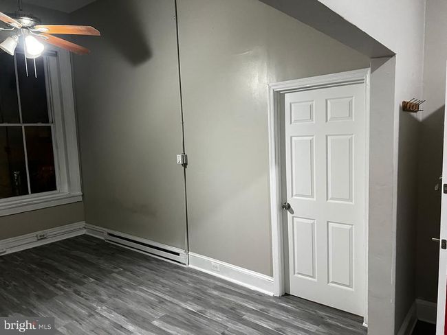 APT-3 - 917 N Calvert St, Townhouse with 1 bedrooms, 1 bathrooms and null parking in BALTIMORE MD | Image 6