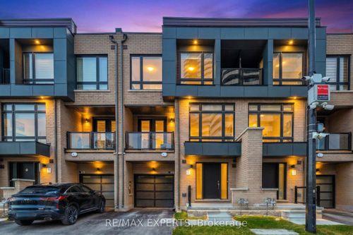 34 Dandara Gate, Woodbridge, ON, L4L1V8 | Card Image