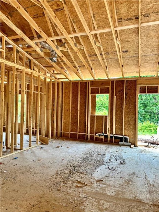 53 Clinic Rd, House other with 3 bedrooms, 2 bathrooms and null parking in Tate GA | Image 8