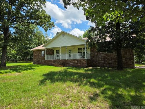 975 Larue Ridge Rd, Dover, AR, 72837-8580 | Card Image