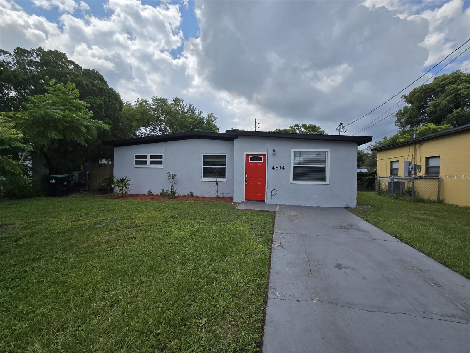 Deauville Dr, Orlando, FL 32808