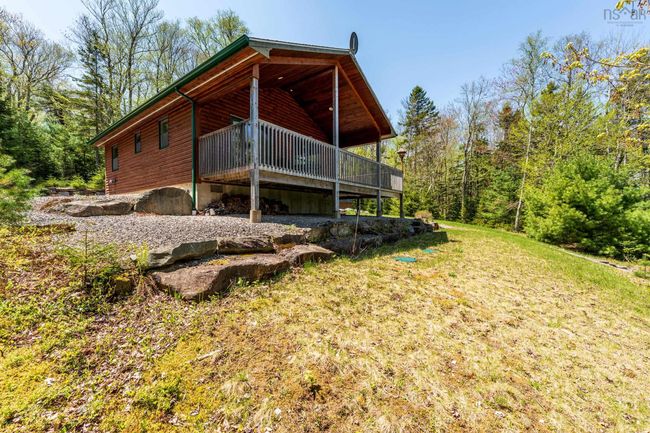 218 Little Halfway Lake Rd, Home with 2 bedrooms, 1 bathrooms and 1 parking in Kemptville NS | Image 28