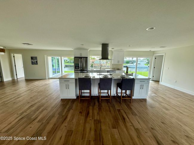 57 Riverview Ln, House other with 3 bedrooms, 2 bathrooms and null parking in Cocoa Beach FL | Image 12