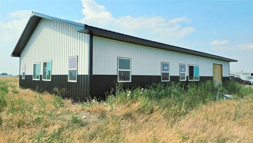 42 Kamloops Rd, Power, MT, 59468-9365 | Card Image