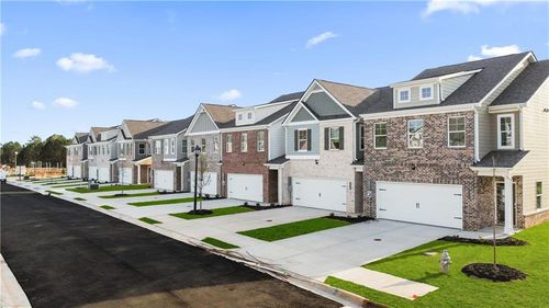 7037 Old Bridge Ln, Conyers, GA, 30013-2517 | Card Image