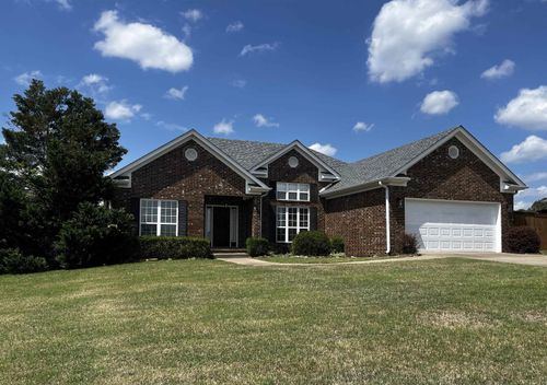 565 Triple J Dr, Lonoke, AR, 72086-7711 | Card Image