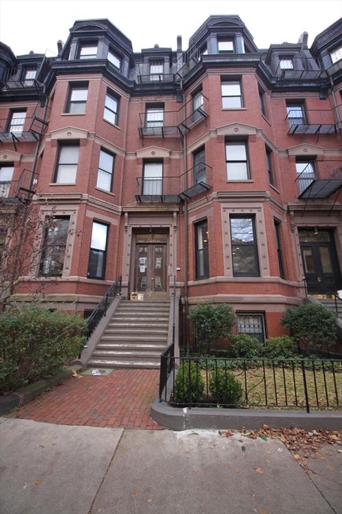 2a-277 Beacon St, Boston, MA, 02116-1258 | Card Image