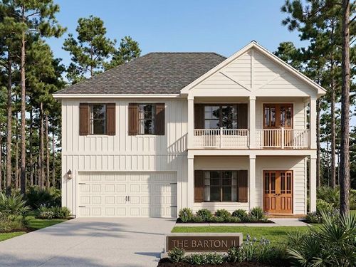Lot D-5 Hidden Hive Way, Freeport, FL, 32439-4678 | Card Image